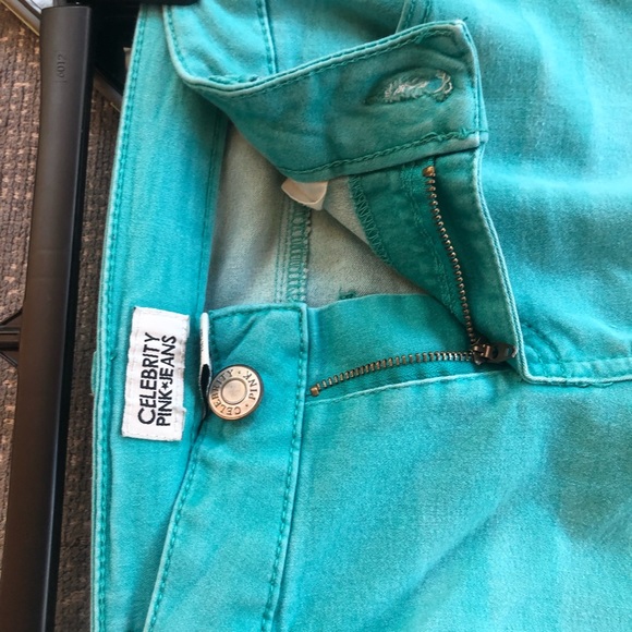 Celebrity Pink Denim - Celebrity Pink jeans